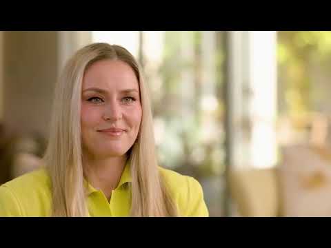  Lindsey Vonn: Life After the Crash | ESPN