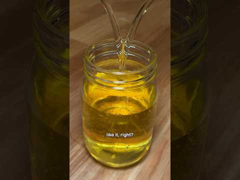 How I made beef tallow