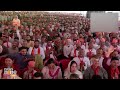 PM Modis Vision for Jammu & Kashmir: Statehood, Empowerment, and New Horizons | News9  - 01:37 min - News - Video