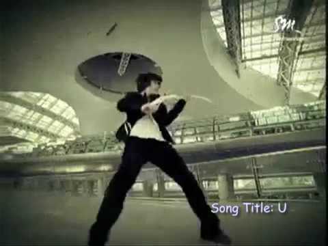 The suju guide: Let's learn about Henry
