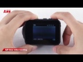 AEE Technology S80 Accessories Tutorial