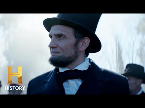 Abraham Lincoln'