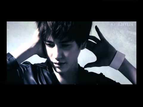 SuJu Kyuhyun - Hope Is A Dream That Doesn't Sleep - Rom + subs español