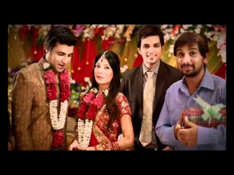 Livon Hair Gain - Marriage - YouTube