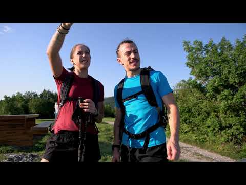 Video struttura