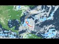 LIVE: Hurricane Erin tracker  - 03:34:49 min - News - Video