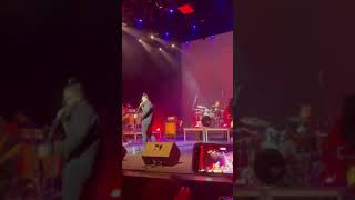 Sasy Mankan Live In Concert Dallas