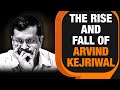 The Rise and Fall of Arvind Kejriwal | News9