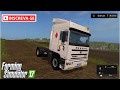 Pegaso Troner TX v1.0