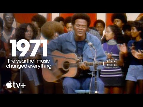 1971: The Year That Music Changed Everything'
