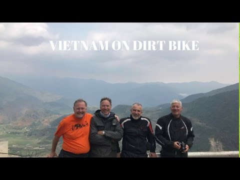 9 Day Sapa Ha Giang Motorcycle Tour - Vietnam Motorbike Tour Asia