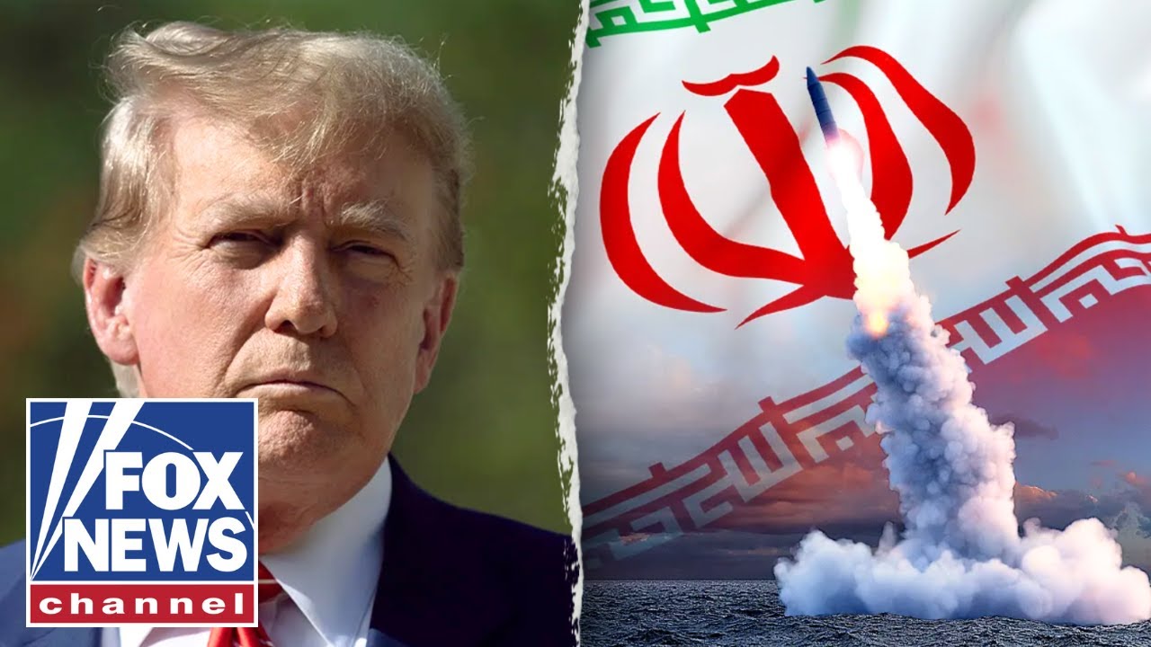 ‘IRAN WILL NEVER BACK DOWN’: IAEA sounds alarm after inspectors were 'driven out'