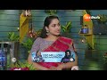Aarogyame Mahayogam | Ep - 1206 | Webisode | May, 23 2024 | Manthena Satyanarayana Raju | Zee Telugu  - 08:29 min - News - Video