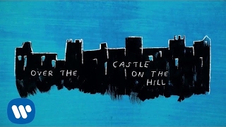 Ed Sheeran - Castle On The Hill YouTube 影片