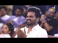 LIVE: Ustaad Ramp Adidham Show Promo | Manoj Manchu | ETV Win | Indiaglitz Telugu  - 01:23:50 min - News - Video