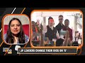 BJP with their Modi Ka Parivaar campaign launch an all-out attack on the I.N.D.I.A bloc  | News9  - 07:07 min - News - Video