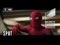 Icône pour lancer la bande-annonce n°6 de 'Spider-Man: Homecoming'