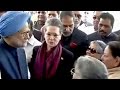 We are fully behind Manmohan Singh: Sonia in support of former PM