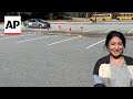 Greater Atlanta driving program teaches refugee women how to drive