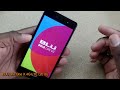 (2016) BLU Life One X 4G LTE (Black) UNBOXING & HANDS ON