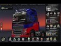 Euro Truck Simulator 2 Save Game