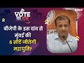 Vote Ka Dum | Mihir Kotecha का शक्तिप्रदर्शन, Mumbai North East से भरा Nomination | Lok Sabha Chunav