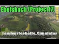 Ebelsbach (Project17) v1.0