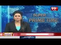 నామినేషన్ వేసిన పేర్ని కృష్ణమూర్తి | Perni Krishnamurthy Files Nomination | 99TV  - 01:39 min - News - Video