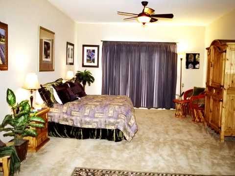 Property video