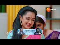 Mukkupudaka | Ep - 579 | Webisode | May, 16 2024 | Dakshayani, Aiswarya, Srikar | Zee Telugu  - 08:21 min - News - Video