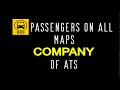 BUS PASSENGERS ON ALL MAPS COMPANY v1.0