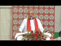 Amit Shah UP Live | Amit Shahs Rally In Kushinagar, Uttar Pradesh | Lok Sabha Elections 2024  - 25:30 min - News - Video