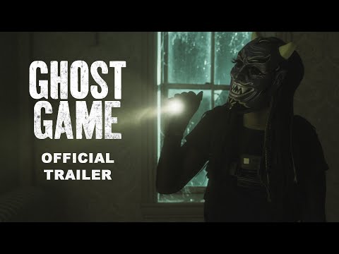 Ghost Game'