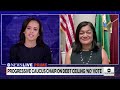 ABC News Prime: House vote on debt ceiling; Dark side of the lottery; Julia Louis-Dreyfus interview - 01:27:52 min - News - Video
