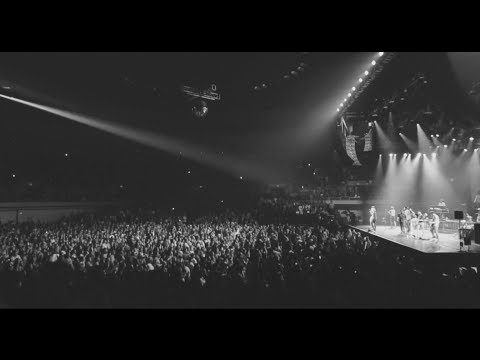 Bruno Mars - Moonshine Jungle Tour 2014 (Hooligans in Hawaii) (Official Video)