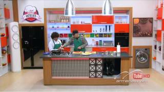 POP hanragitaran - The Voice 2