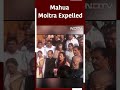 Mahua Moitra Expelled From Parliament Over Cash-For-Query Row - 00:58 min - News - Video