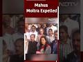 Mahua Moitra Expelled From Parliament Over Cash-For-Query Row