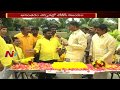 Oct 2 is sentiment for Chandrababu