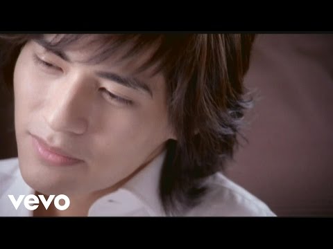 周渝民 Vic Chou - 溫柔的晚安