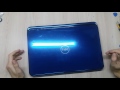 Dell N5110M5110 как разобрать и почистить ноутбук