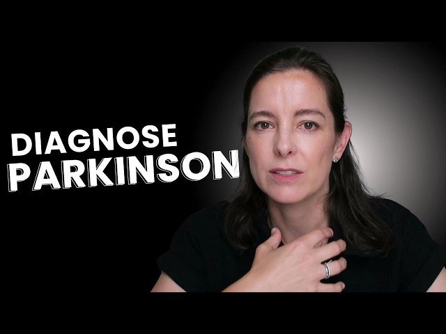 Ich habe Parkinson | gabelschereblog