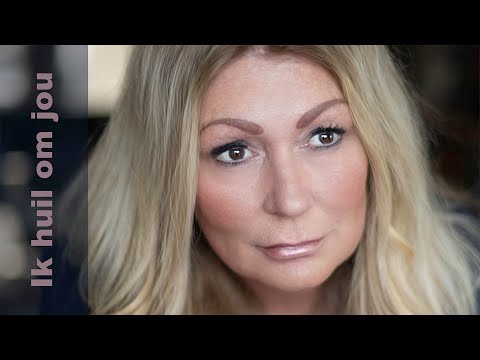 Ik huil om jou - Belinda Kinnaer