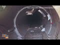 Exclusive Footage | Inside Hamas Largest Tunnel | Israeli Forces Uncover Hamas Tunnel Network | Gaza  - 08:13 min - News - Video