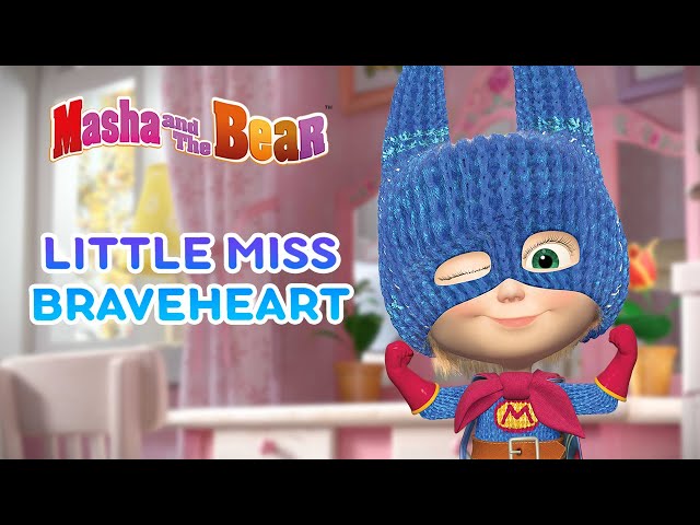 Masha and the Bear 