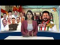 ఫిరాయింపు ఎమ్మెల్యేల విషయంలో స్పీకర్ నిర్ణయంపై సర్వత్రా ఉత్కంఠ | Speaker Notices to 10 Defected MLAs  - 03:24 min - News - Video