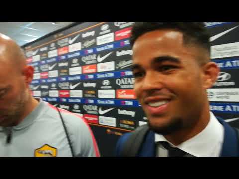 VIDEO - Kluivert: