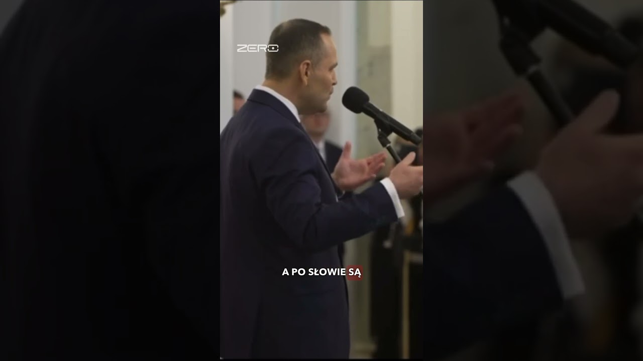 NAWROCKI: NIE GODZĘ SIĘ NA INTERPRETACJĘ PRAWA PRZEZ POLITYKÓW