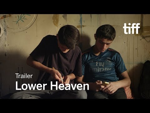 Lower Heaven'