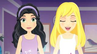 Andreas Friendship Song Lego Friends Season 4 Episode 1 Mp3toke